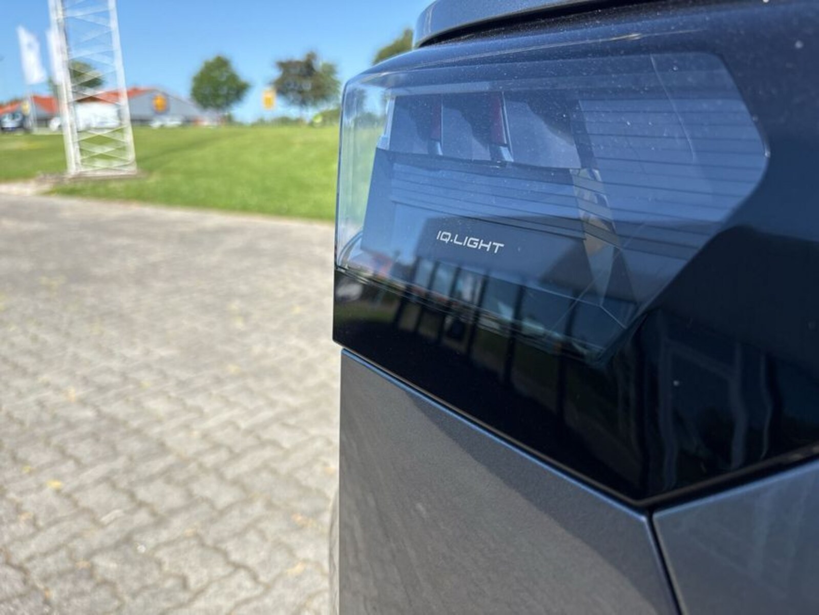 Volkswagen T-Roc – Bild 22