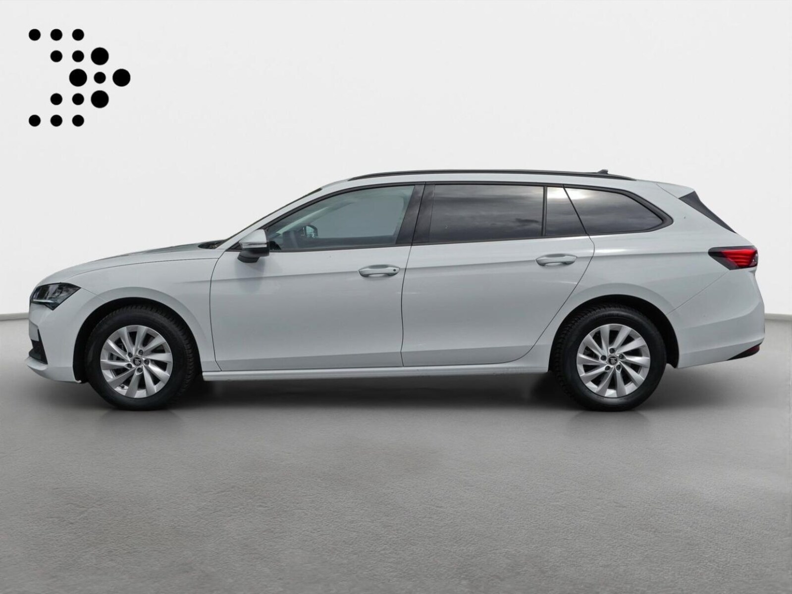 Škoda Superb Combi – Bild 3