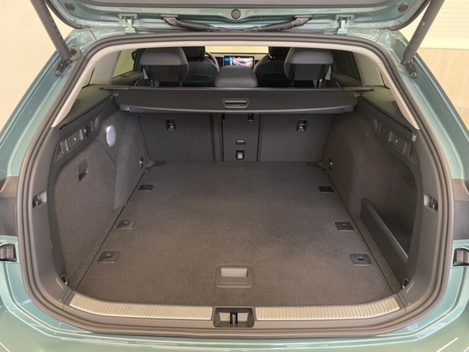 Volkswagen Passat – Bild 7