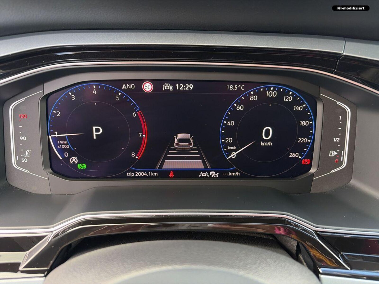 Volkswagen Polo – Bild 12