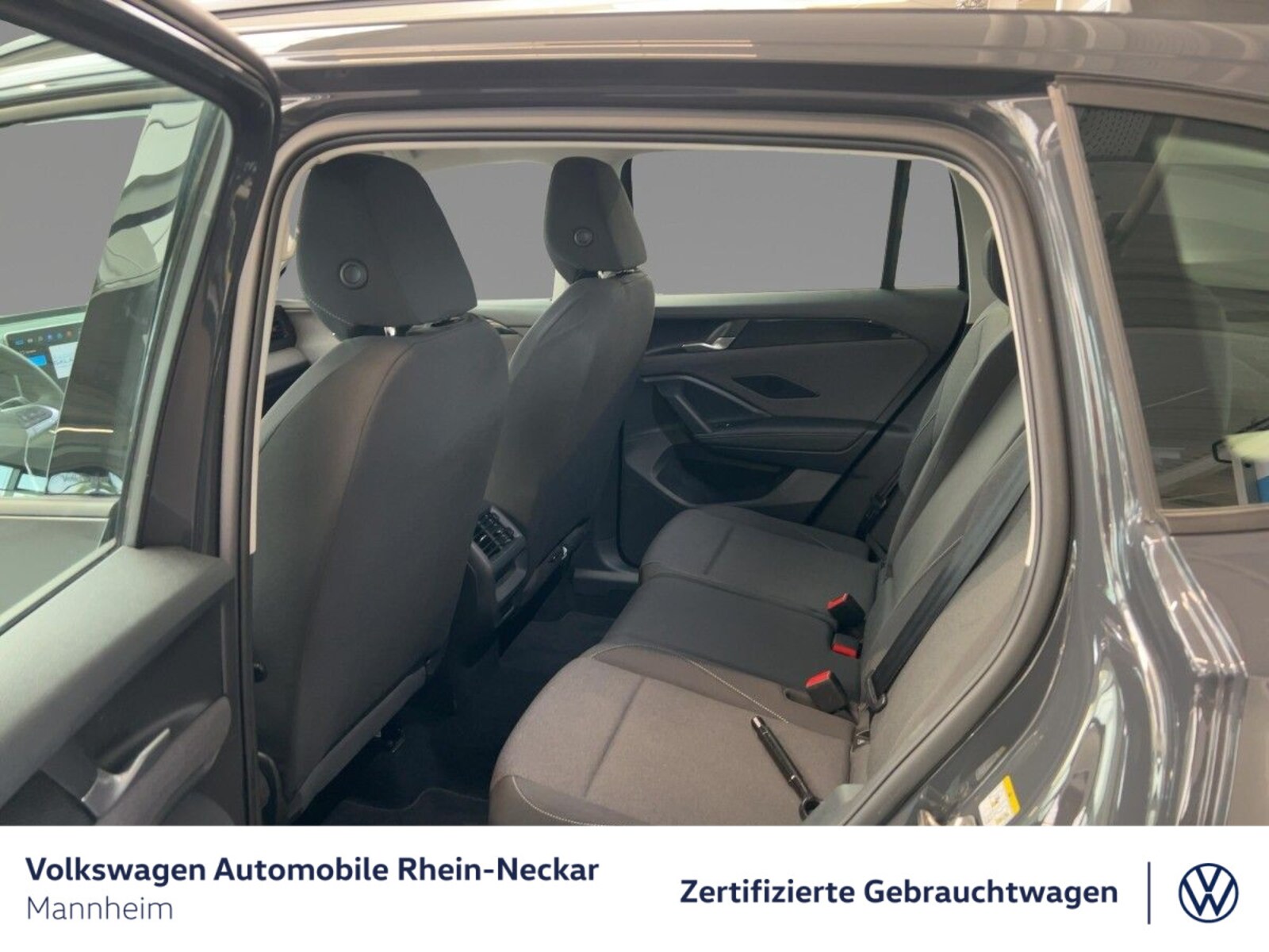 Volkswagen Tiguan – Bild 7