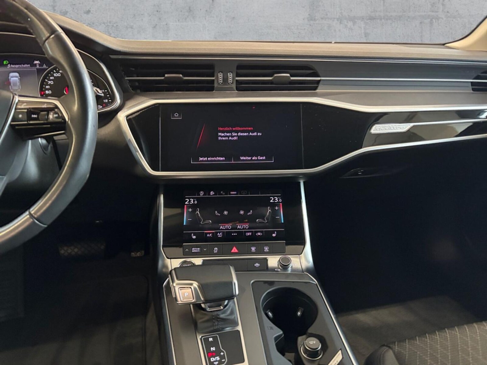 Audi A6 allroad quattro – Bild 10