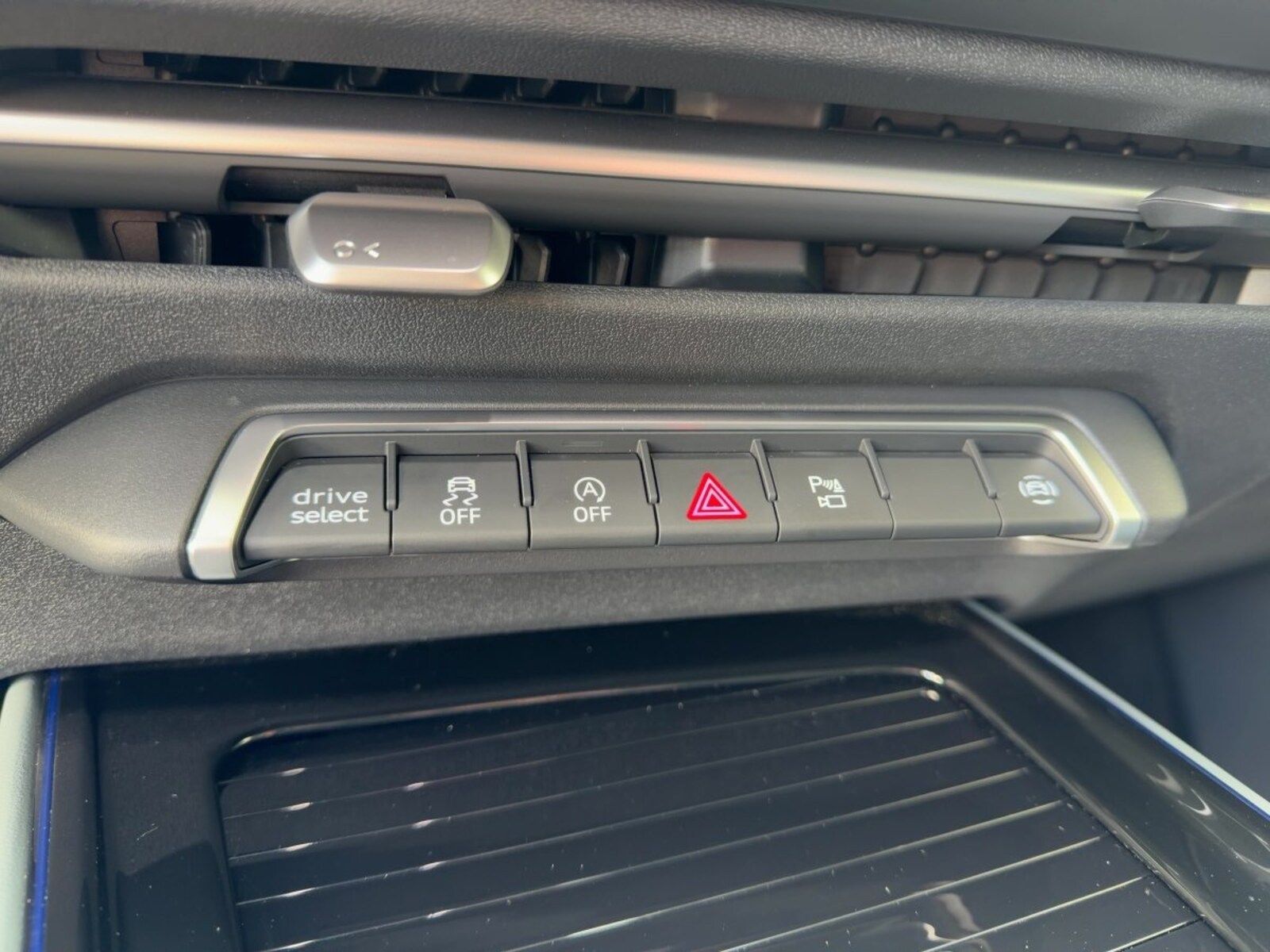 Audi Q3 – Bild 20