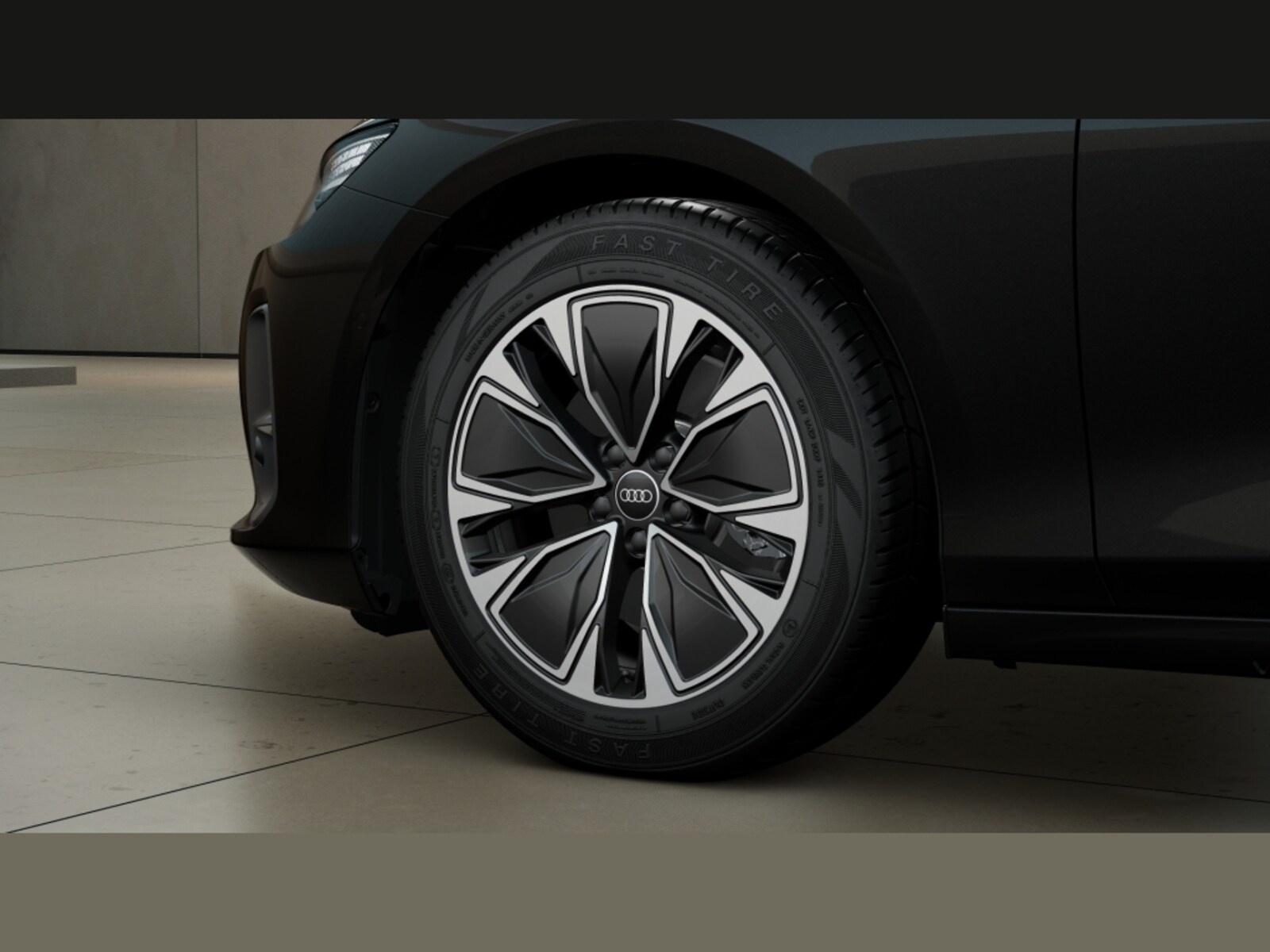 Audi A6 Limousine – Bild 6