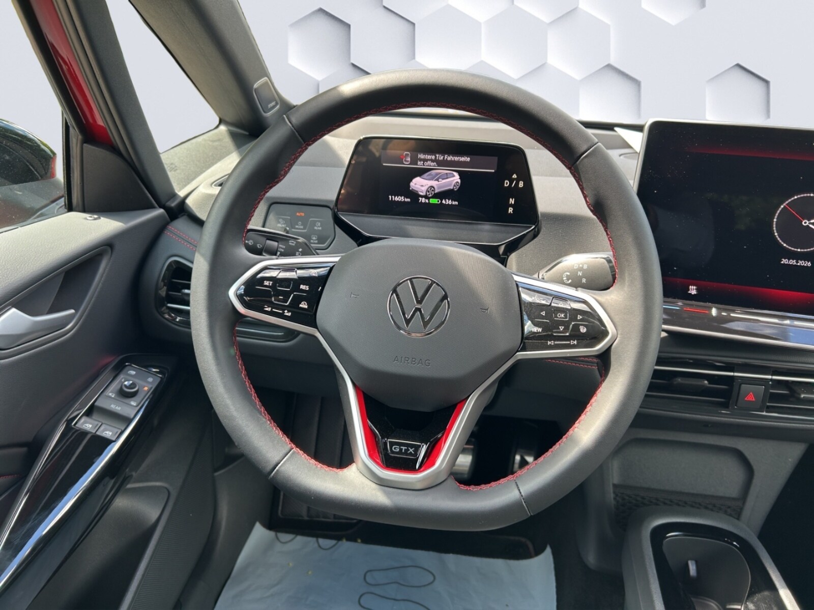 Volkswagen ID.3 – Bild 10