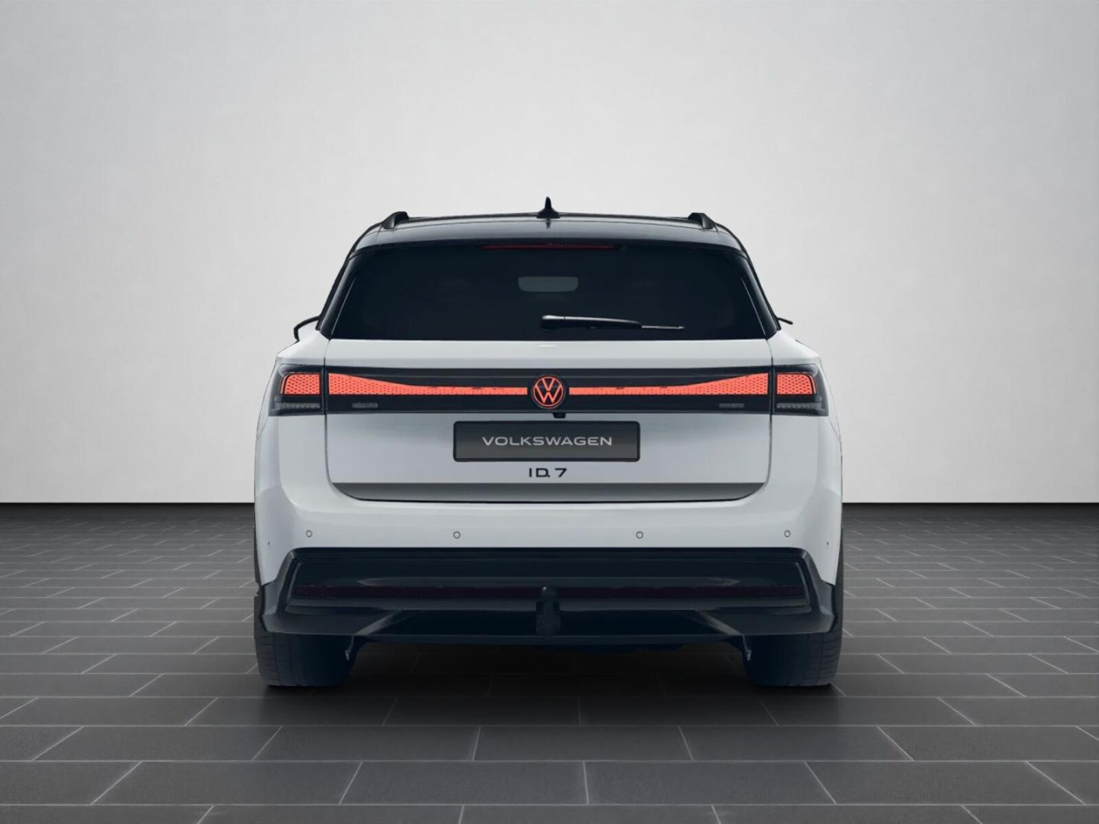 Volkswagen ID.7 Tourer – Bild 7
