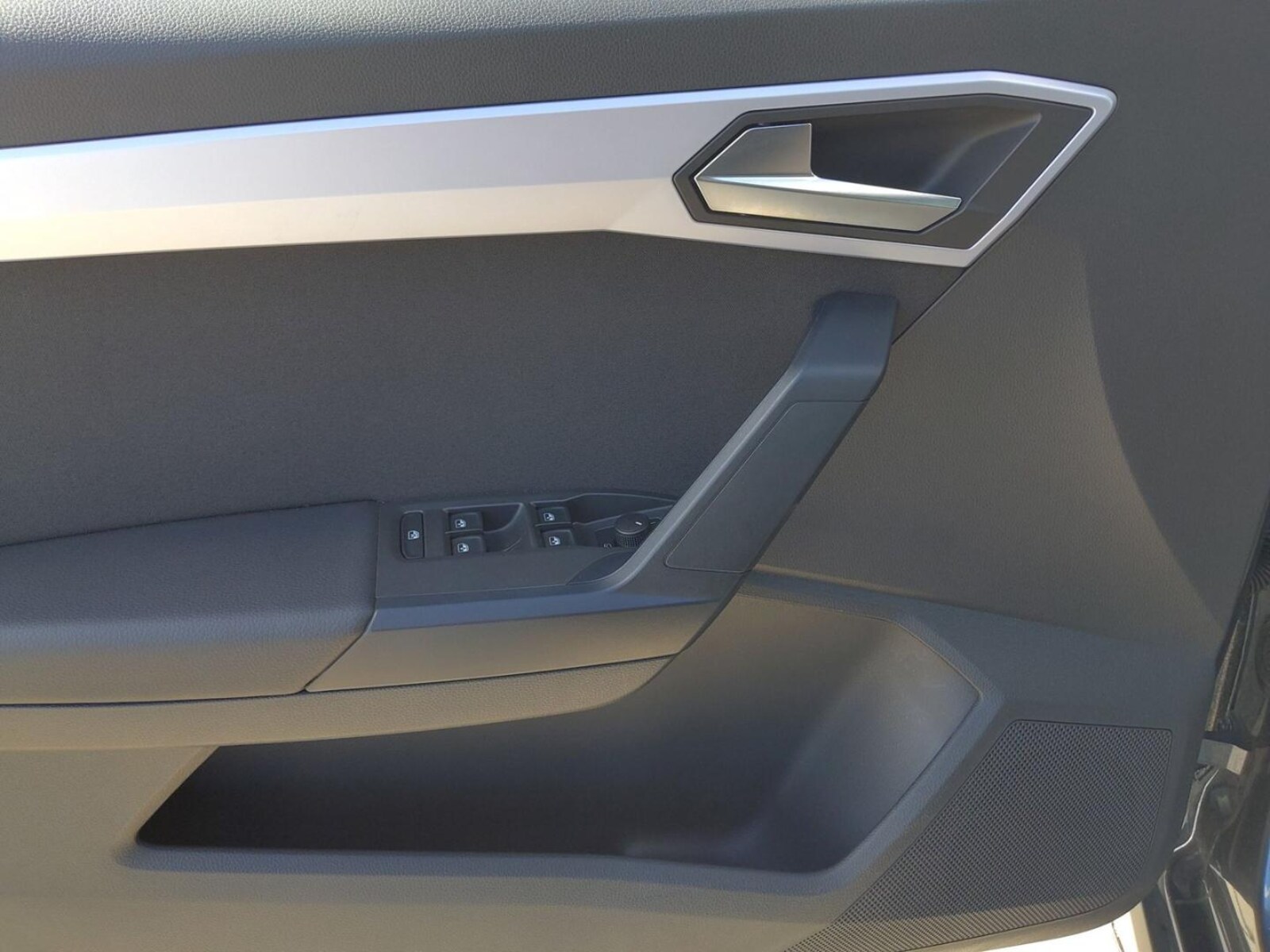 SEAT Arona – Bild 16