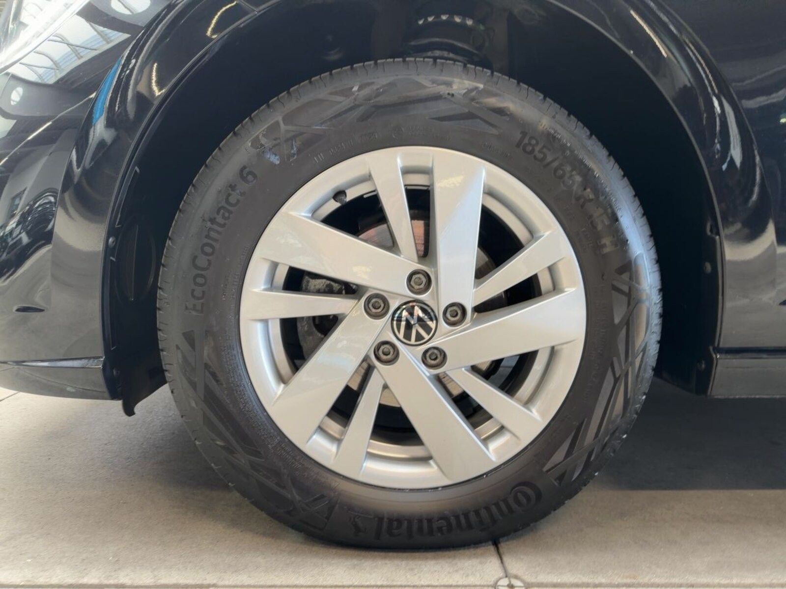 Volkswagen Polo – Bild 12