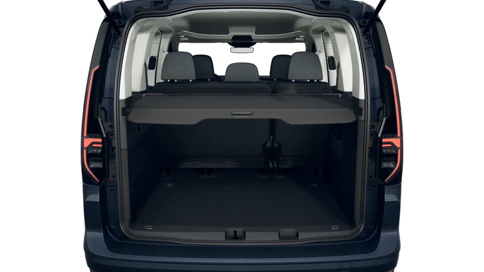 Volkswagen Caddy – Bild 8