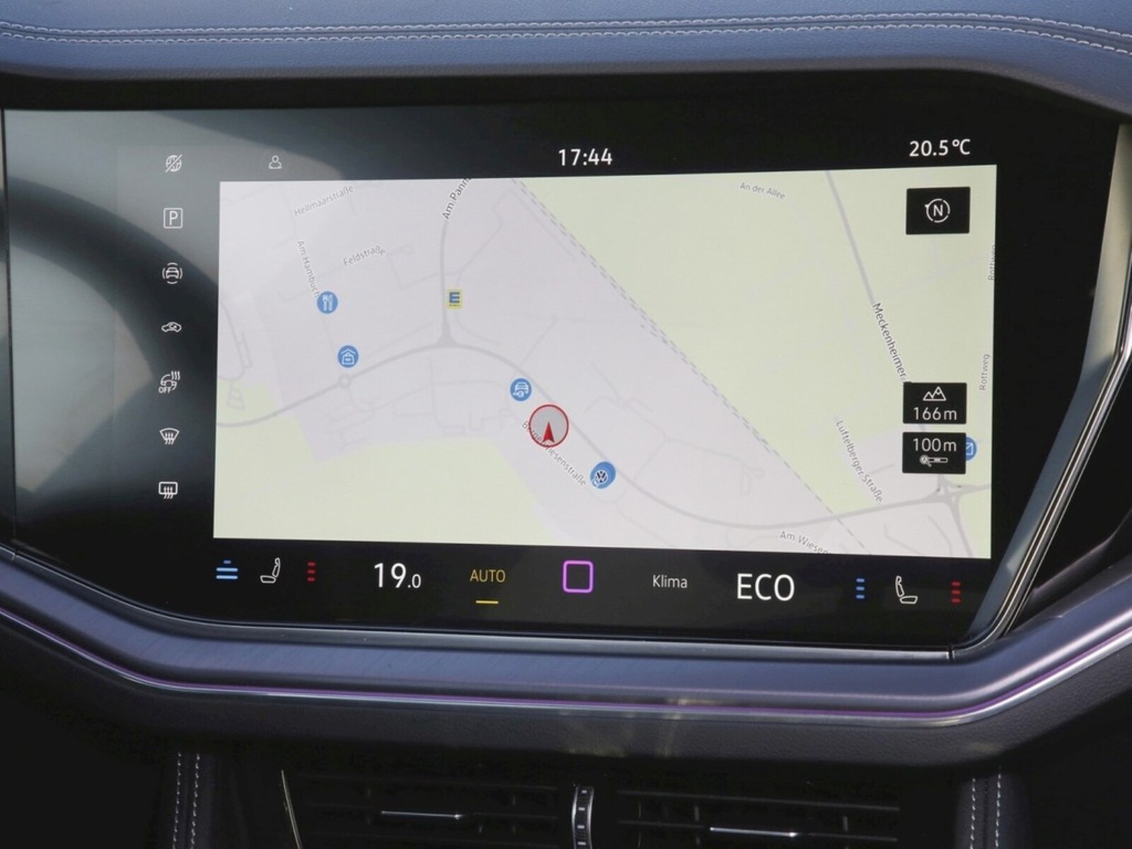 Volkswagen Touareg – Bild 14