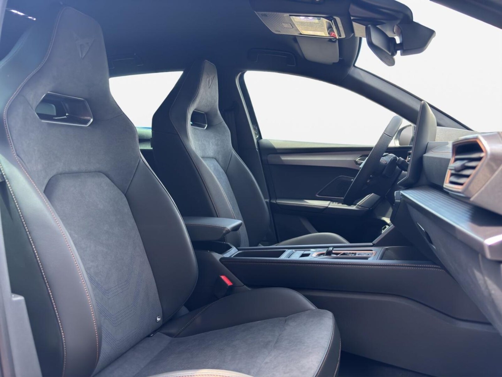 CUPRA Leon – Bild 5
