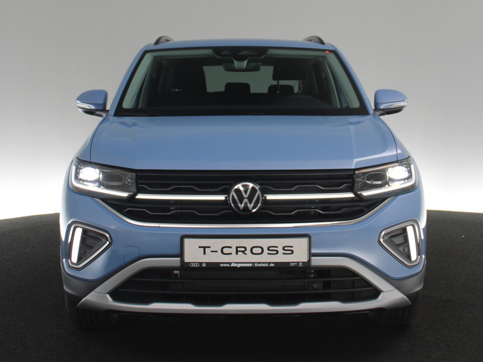 Volkswagen T-Cross – Bild 20