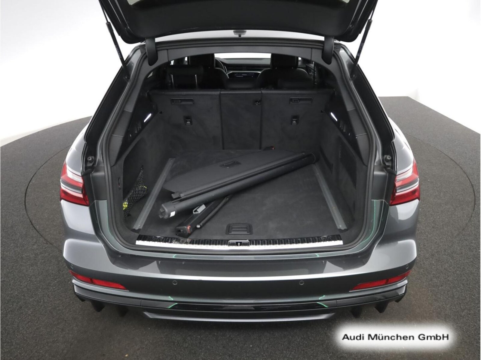 Audi S6 Avant – Bild 20