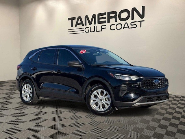Photo of 2024 Ford Escape