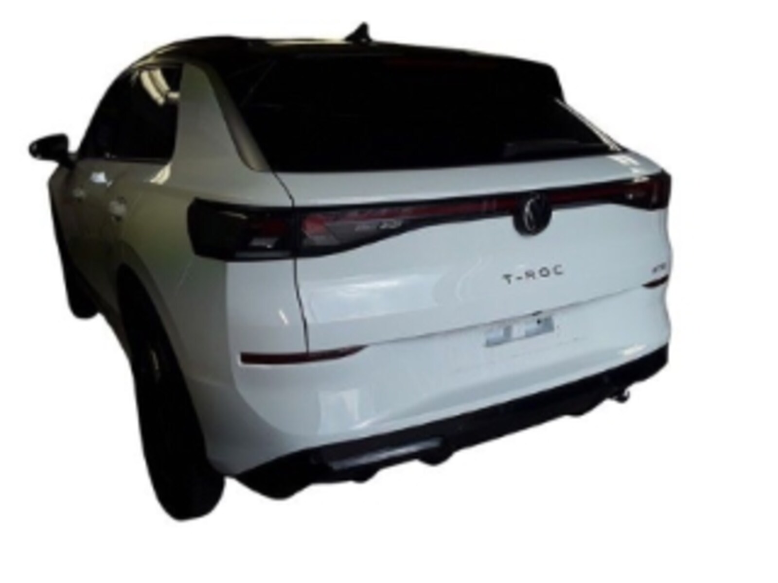 Volkswagen T-Roc – Bild 7