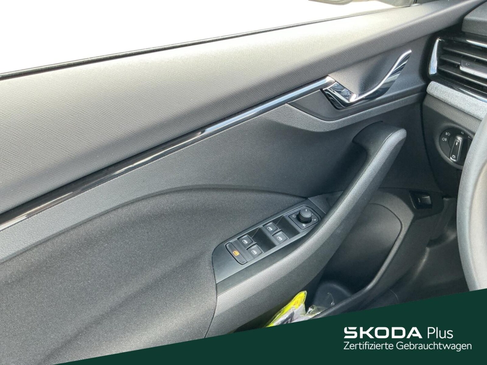 Škoda Kamiq – Bild 12