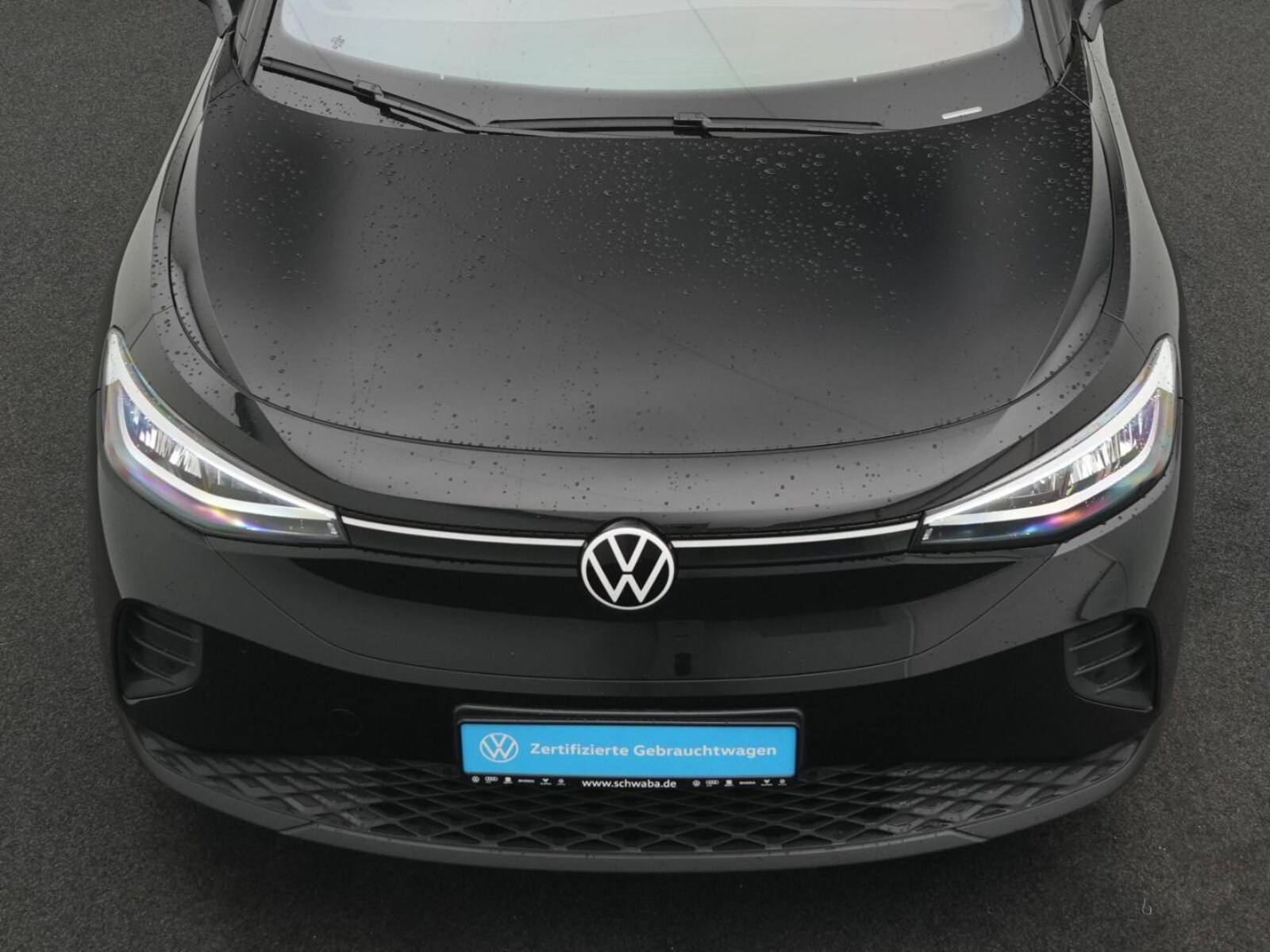 Volkswagen ID.4 – Bild 25