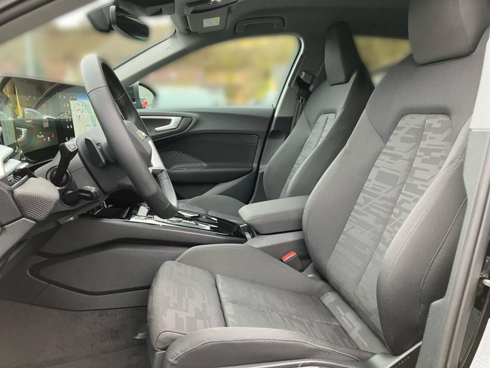 Audi A5 Avant – Bild 14
