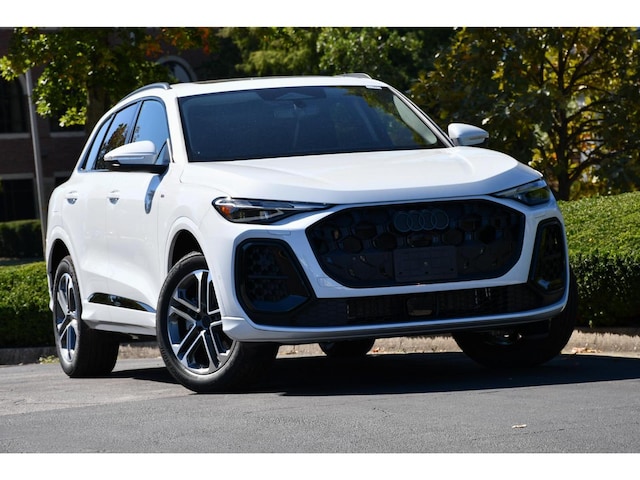 Photo of 2026 Audi Q5