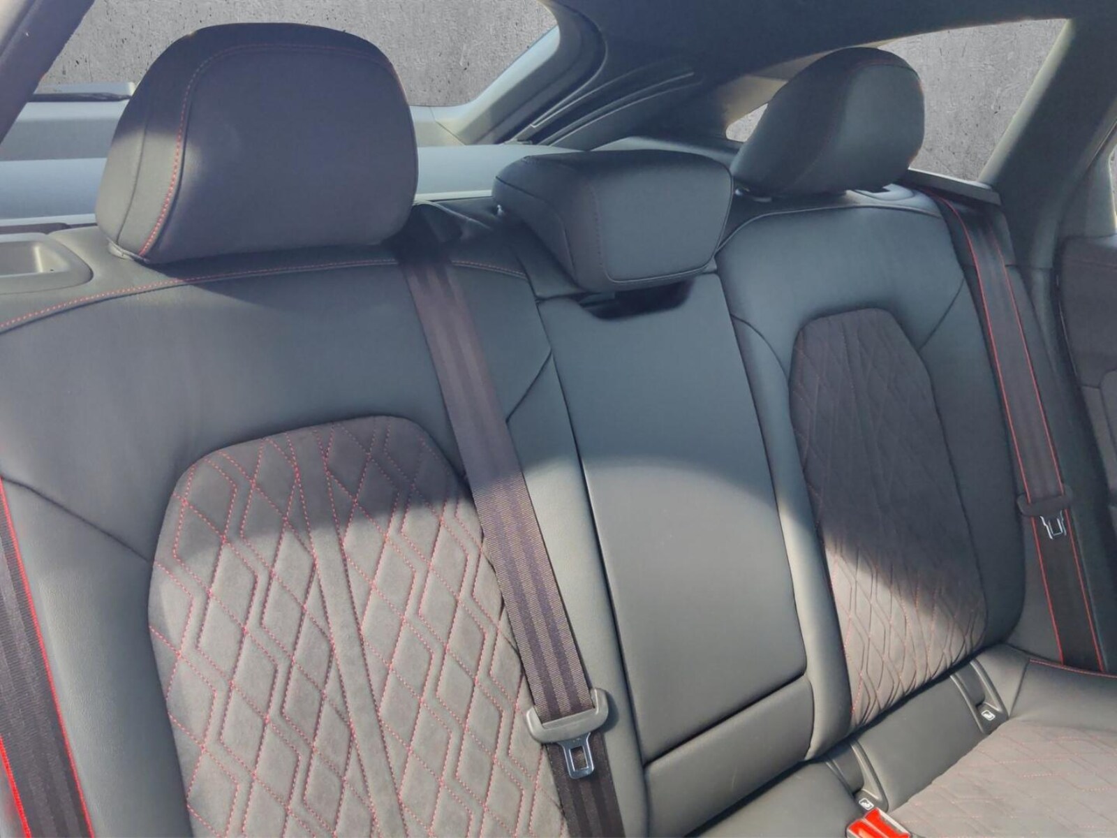Audi A5 Avant – Bild 18