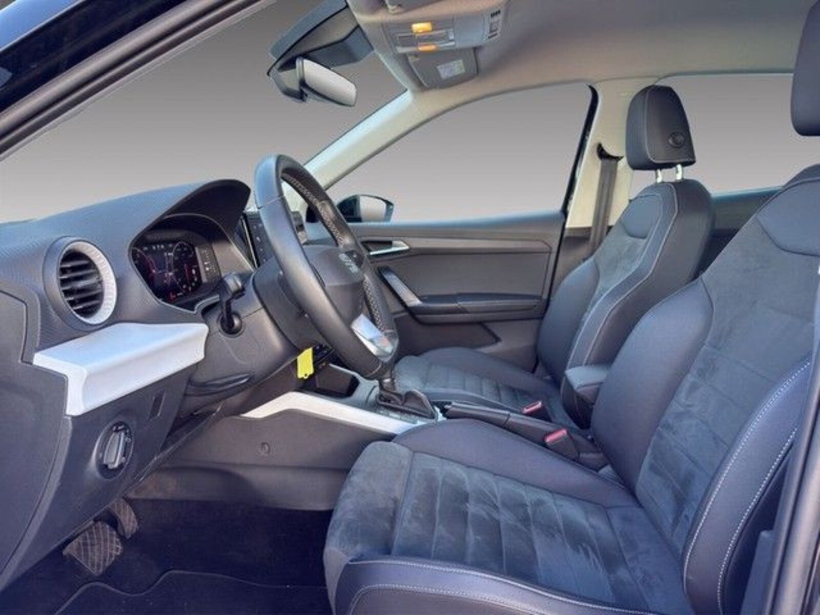 SEAT Arona – Bild 11