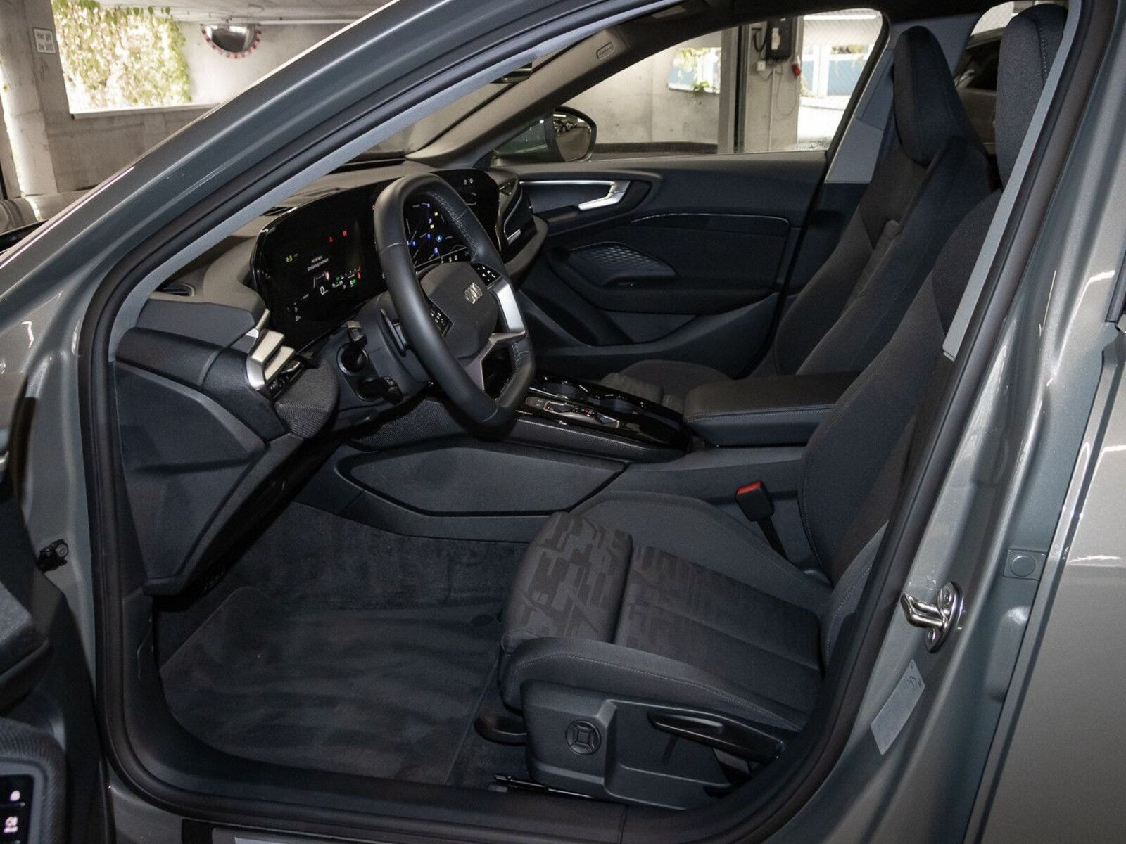 Audi A5 Avant – Bild 17