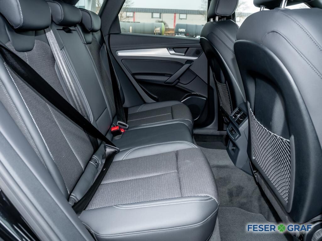 Image about Audi Q5 40 TDI quattro 150 kW S tronic