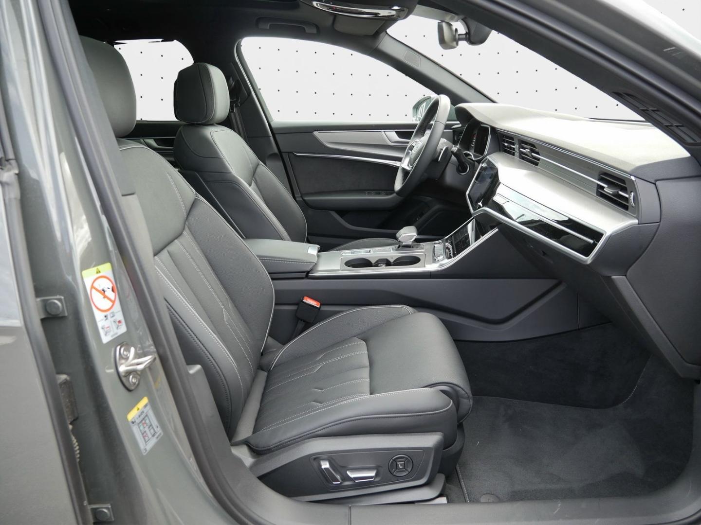 Image about Audi A6 allroad quattro 50 TDI quattro tiptronic