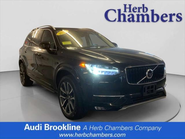 2018 Volvo XC90 Momentum
