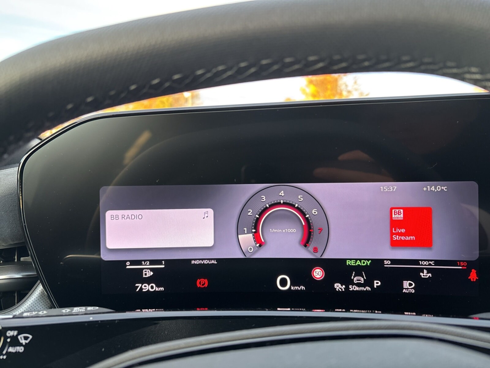 Audi Q3 – Bild 14