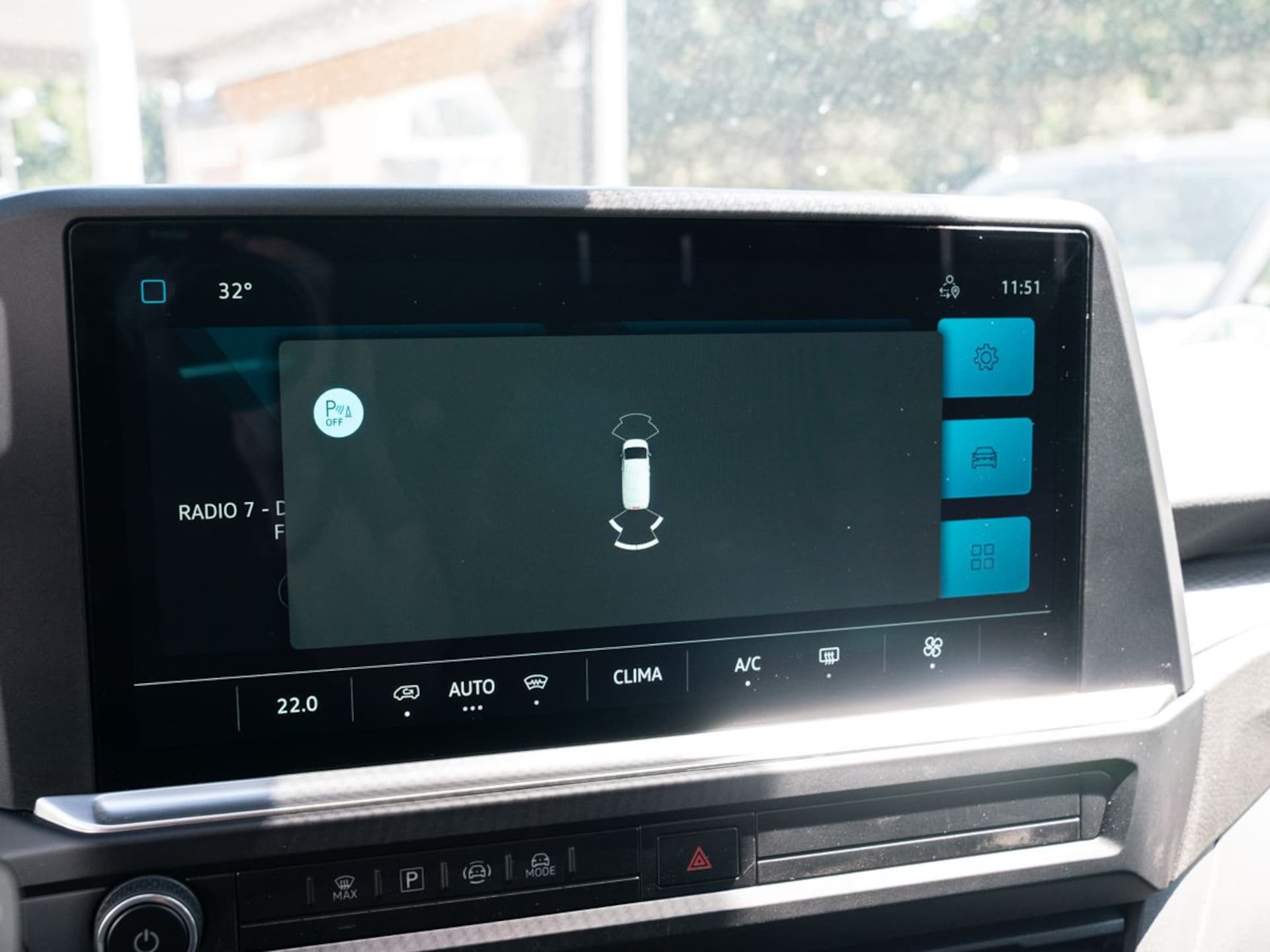 Volkswagen Transporter Kasten kurzer Radstand