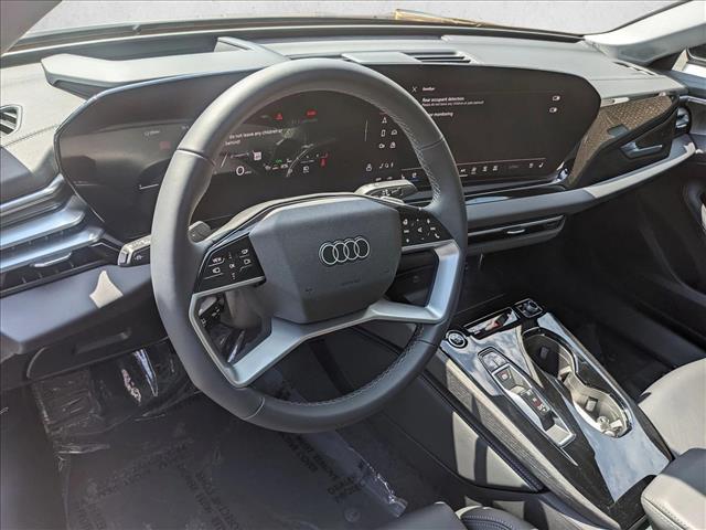 2025 Audi A5 Premium Plus - Photo 9