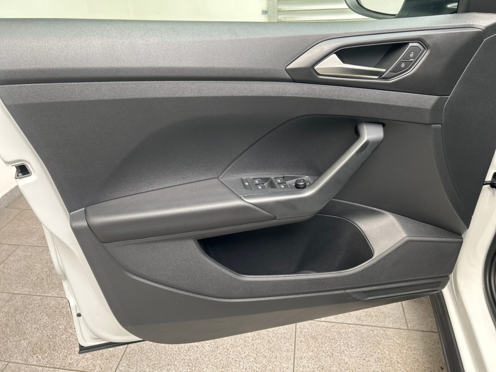 Volkswagen T-Cross – Bild 6