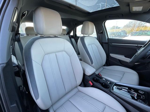 2025 Audi A3 Premium - Photo 49