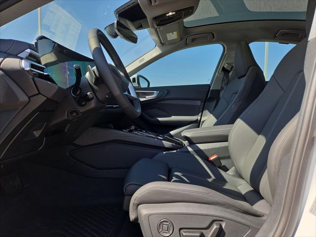 2025 Audi A5 Prestige - Photo 16