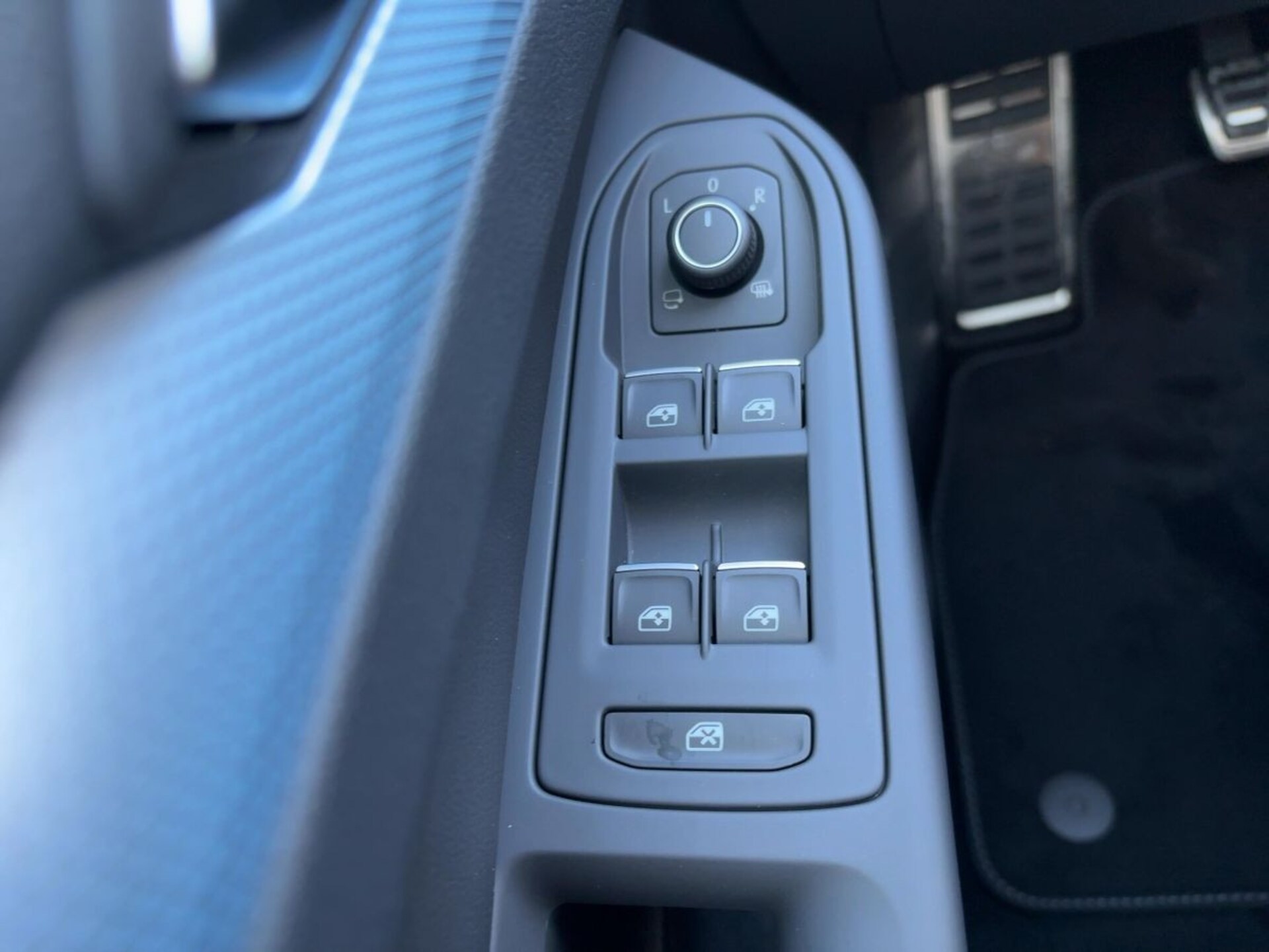 Volkswagen Golf Variant ENERGY
