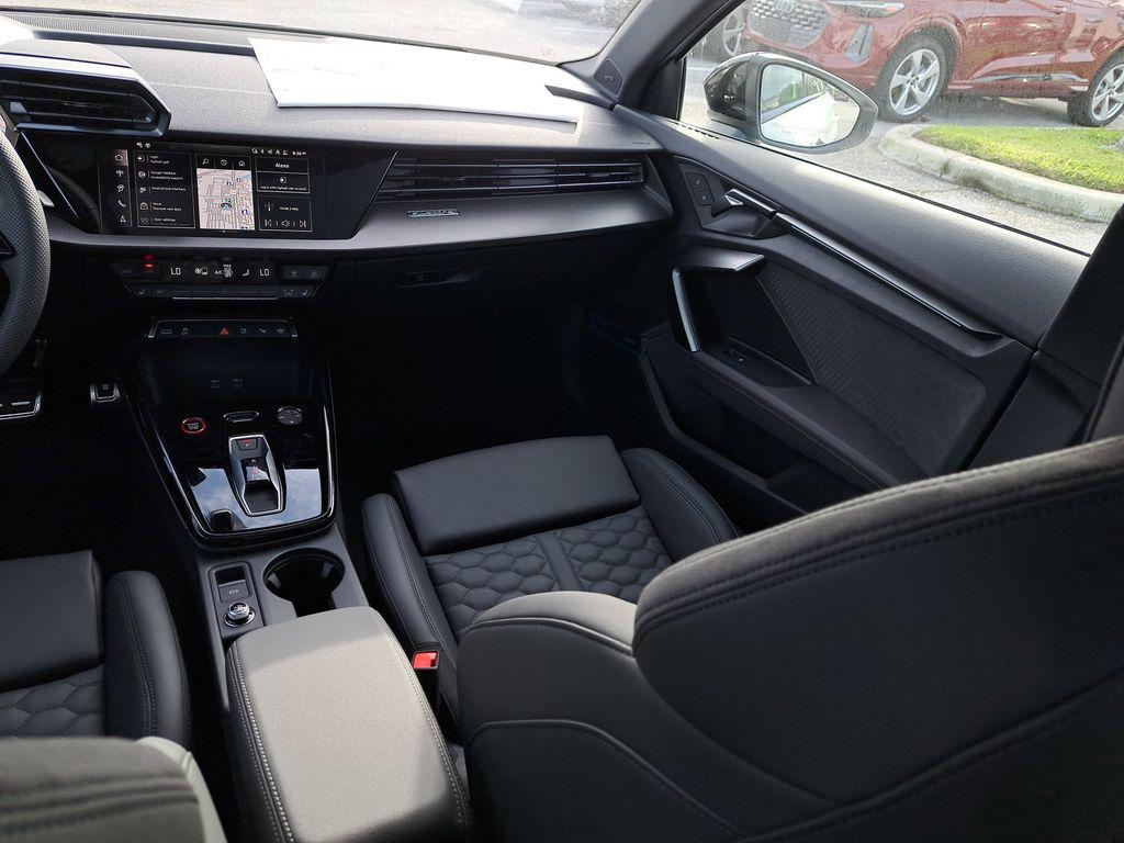 2025 Audi RS 3 Base - Photo 24