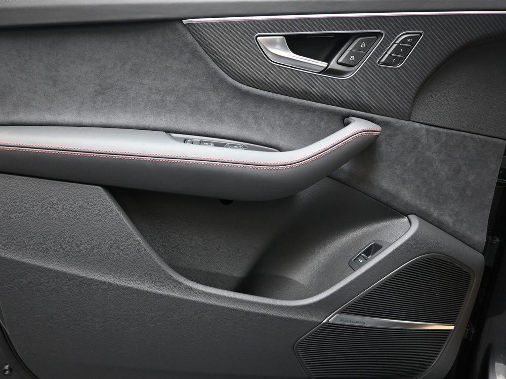 2026 Audi Q7 Prestige - Photo 23