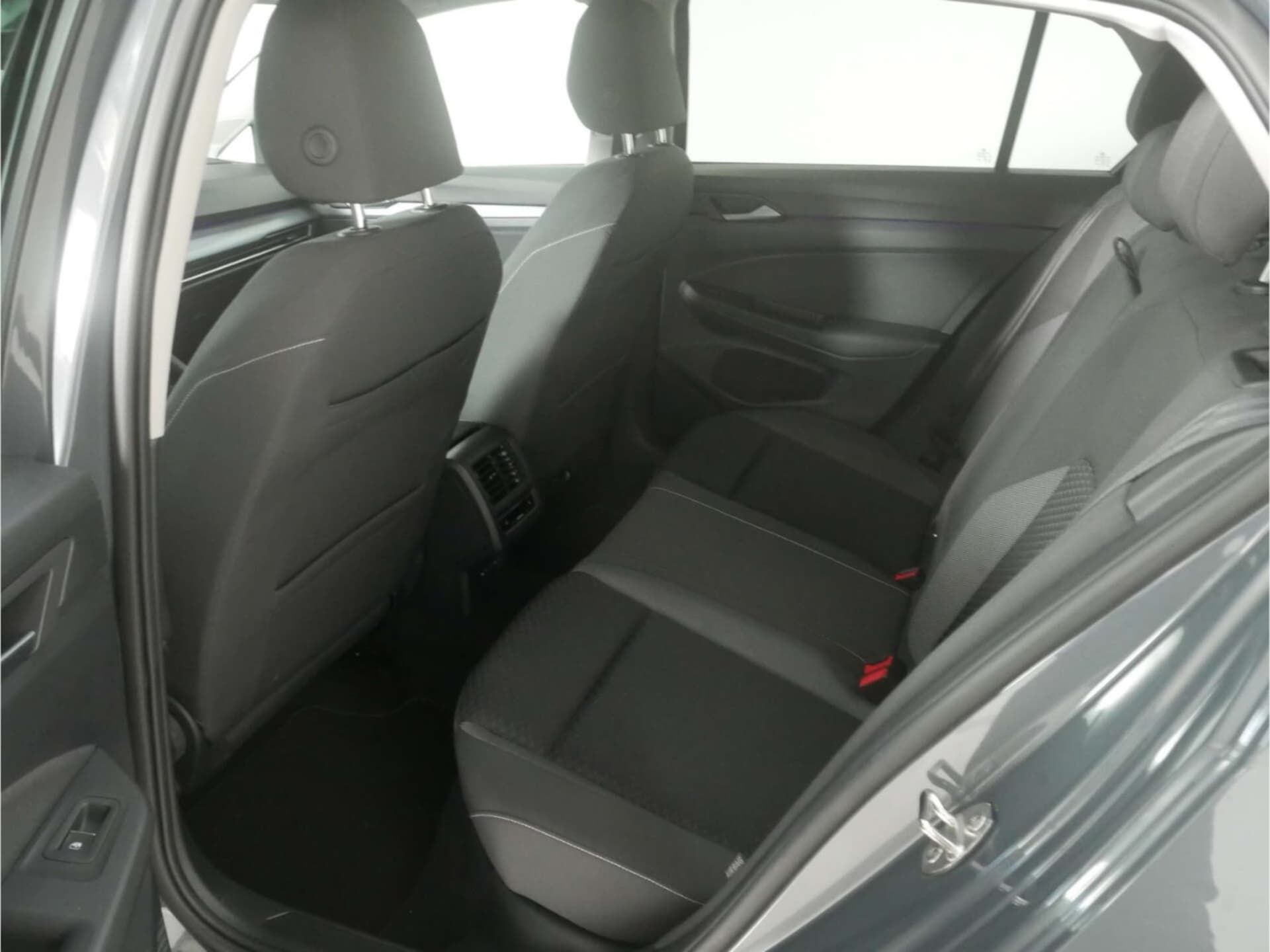 Volkswagen Golf Active