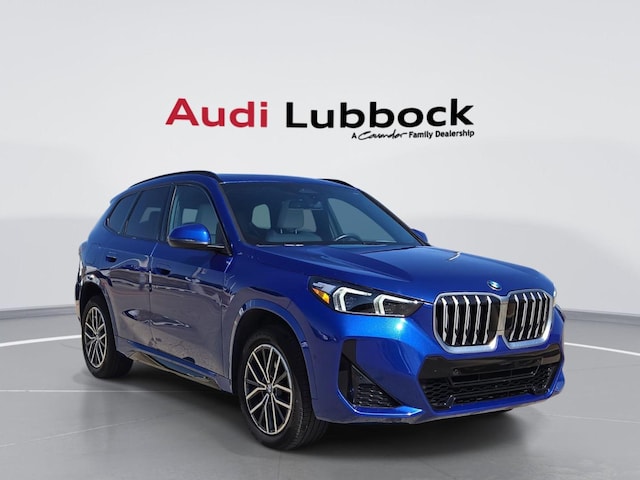 2026 BMW X1