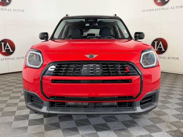 2025 MINI Countryman