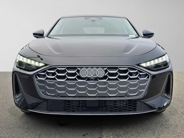 2025 Audi A5 Sedan