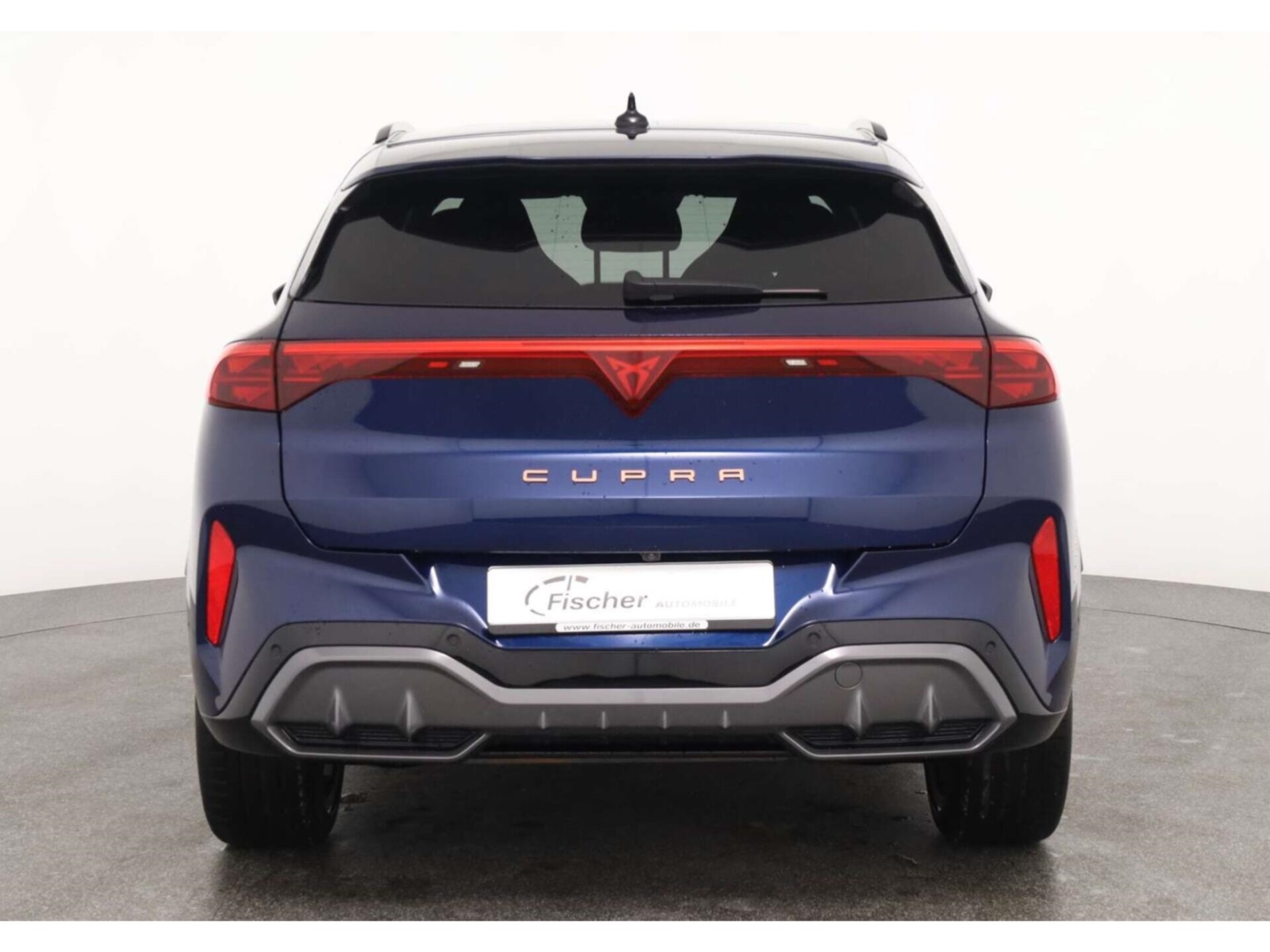 CUPRA Terramar VZ