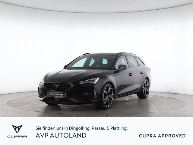 CUPRA Leon Sportstourer 2.0 TSI DSG | NAVI AHK (RR059456-GW)