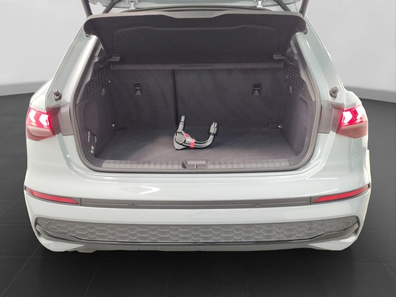 Audi A3 Sportback – Bild 17