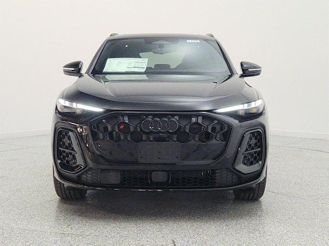 2026 Audi SQ5