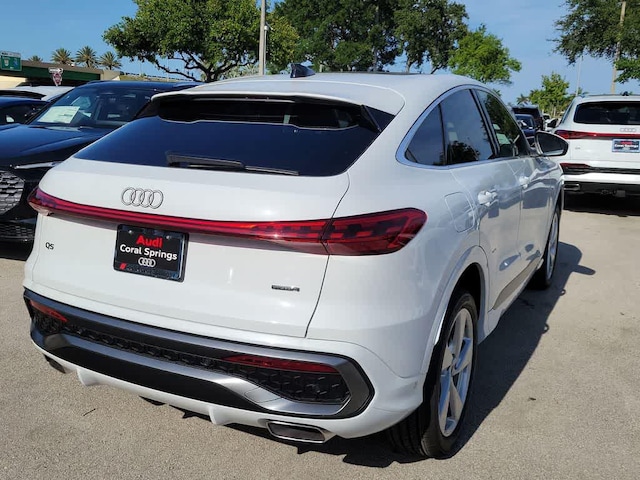 2026 Audi Q5 Sportback