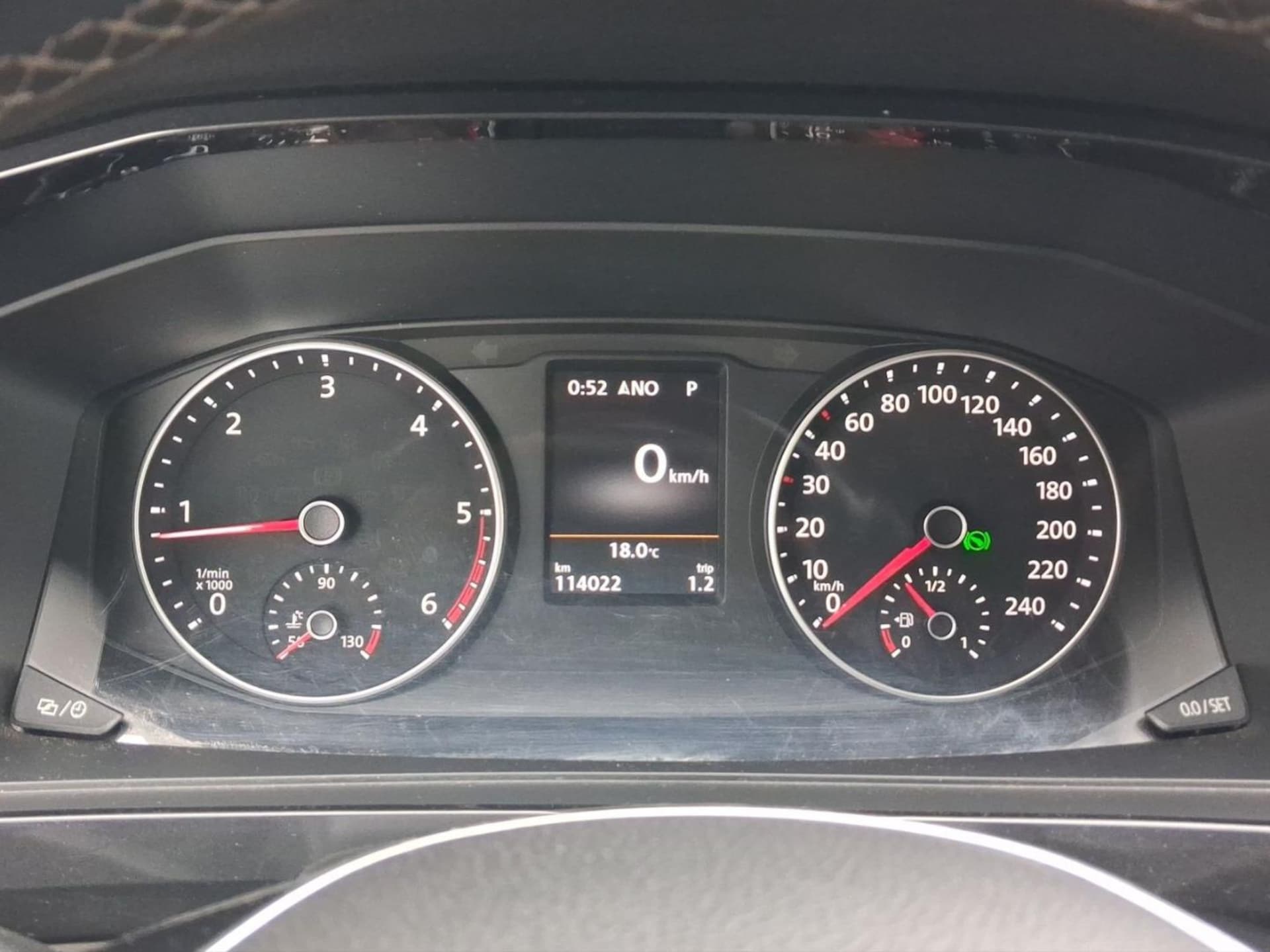 Volkswagen T6 Multivan Comfortline