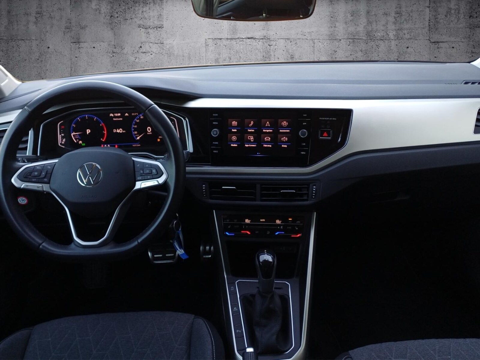 Volkswagen Polo – Bild 9
