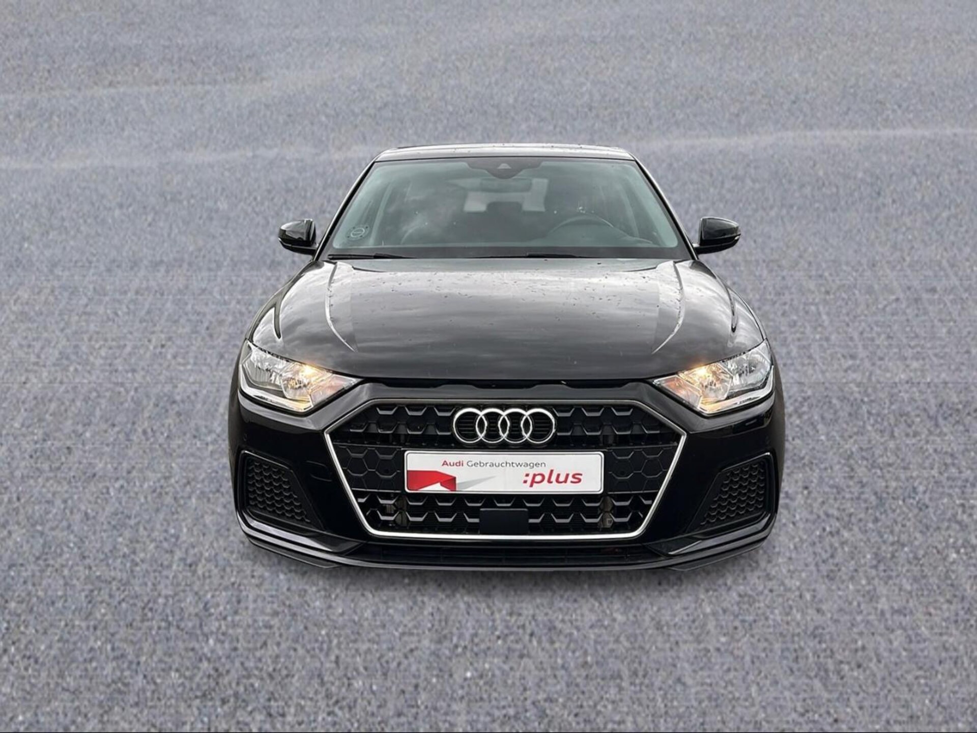 Audi A1 Sportback Advanced